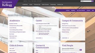 Serial | Kellogg School of Management | Northwestern University