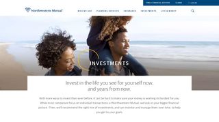 Investments and Investing | Northwestern Mutual