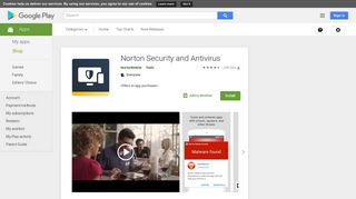 Norton Security and Antivirus - Apps on Google Play