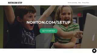 Norton.com/setup - Norton Setup CA | www.norton.com/setup