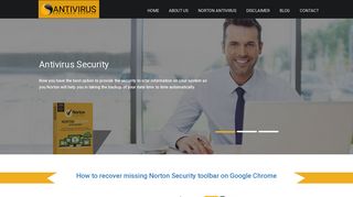 1-855-203-6376 recover missing Norton Security toolbar on browser