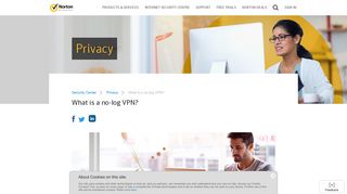 No-log VPN: What is it, and does Norton Secure VPN keep logs?