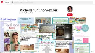 17 Best Michellehunt.norwex.biz images | Norwex biz, Norwex ...