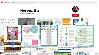 98 Best Norwex Biz images | Norwex biz, Norwex cleaning, Norwex ...