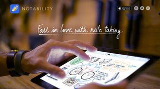 Notability by Ginger Labs