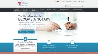 National Notary Association | NNA