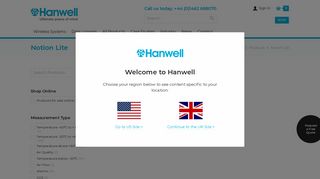 Notion Lite Archives - Hanwell - Hanwell Solutions Ltd