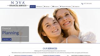 Nova Financial Services