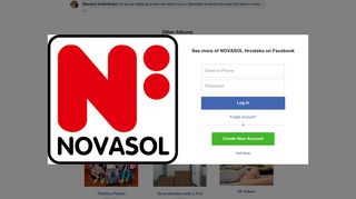 NOVASOL Coastal Care - Makarska | Facebook