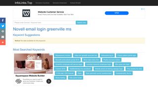 Novell email login greenville ms Search - InfoLinks.Top