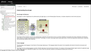 Novell Documentation: Novell SecureLogin 3.51.1 - Understanding ...