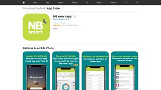 NB smart app na App Store - iTunes - Apple