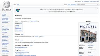 Novotel - Wikipedia