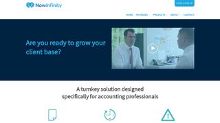 Accountants - NowInfinity