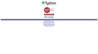 Nurse Practitioner Student Tracking System - Typhongroup.net