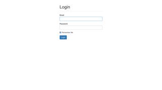 Login - NPE Print Communications