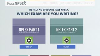 Pass NPLEX - NPLEX Courses, Books, Flashcards, Practice Exams