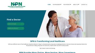 Northwest Physicians Network