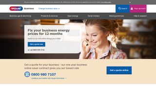 Business | npower