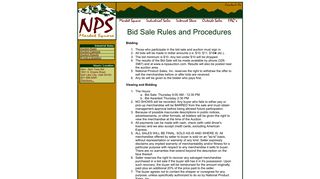 National Product Saless - National Product Sales, NPS