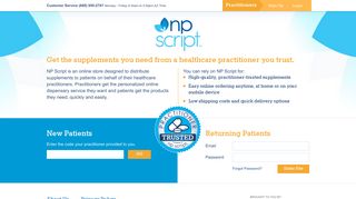 NPScript