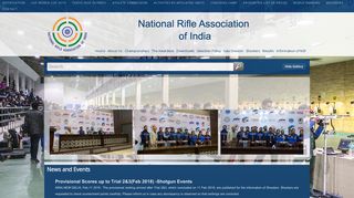 National Rifle Association of India