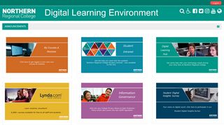 Digital Learning Environment