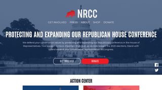 National Republican Congressional Committee (NRCC)