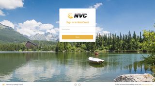 NVC Webmail