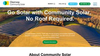 NRG Community Solar
