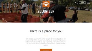 Volunteer | BakerRipley