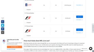 How to live stream NRL in 2019 | finder.com.au