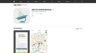 NRLFCU Mobile Banking on the App Store - iTunes - Apple