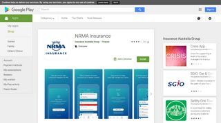 NRMA Insurance - Apps on Google Play