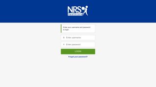 Login - Buy Disability Aids and Mobility Equipment from NRS Healthcare