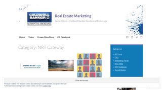 NRT Gateway – Real Estate Marketing