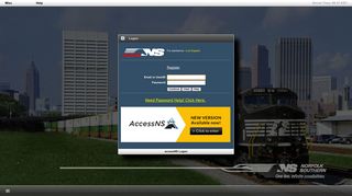 accessNS Mobile Apps