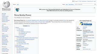 Nova Scotia Power - Wikipedia