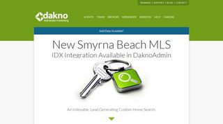 NSBMLS New Smyrna Beach Multiple Listing Service Home Search ...