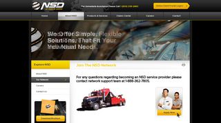 Become A Certified NSD Provider - Nation Safe Drivers