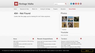 Nsmail Login « Heritage Malta