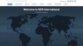 NSR International - College Scouting and Recruiting | nsr-inc.com ...