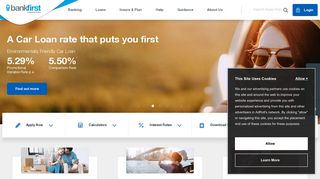 Bank First: Mutual Bank in Victoria - Invested in You