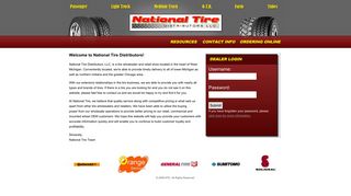 NTD Tire