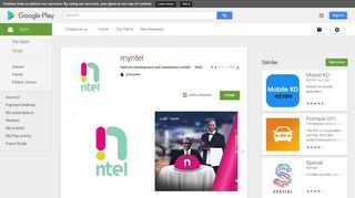 myntel - Apps on Google Play