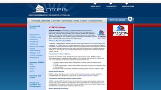 NTREIS Listings - NTREIS | North Texas Real Estate Information ...