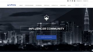 Nuffnang Malaysia | The World's Leading Blog Advertising Community ...