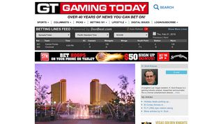 New Nugget sparks excitement in Reno - Gaming Today
