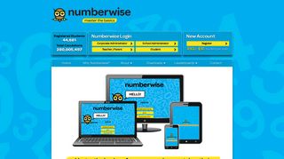 Download - Numberwise