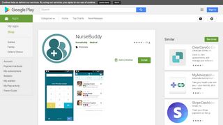 NurseBuddy - Apps on Google Play